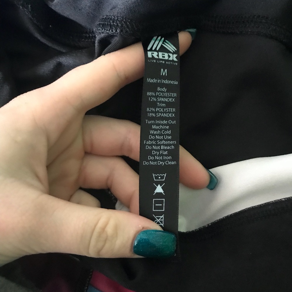 Workout pants - Picture 5 of 5